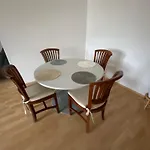 Stadtoase Апартаменты