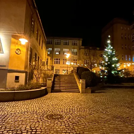 Stadtoase Апартаменты