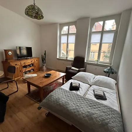 Apartman Stadtoase *