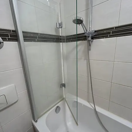 Stadtoase * Lichtenstein