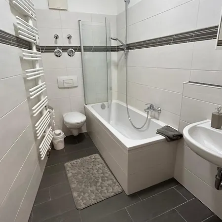 Stadtoase Apartman Lichtenstein