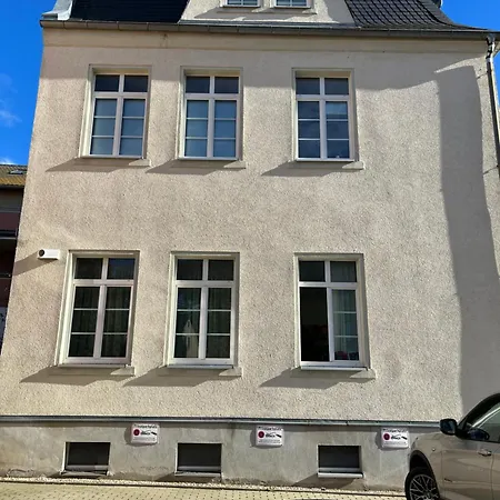 Apartman Stadtoase Lichtenstein