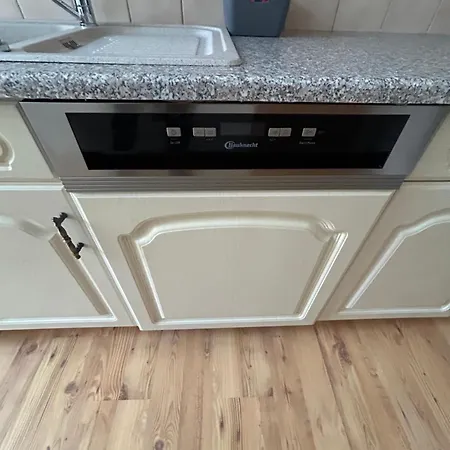 Stadtoase Apartman Lichtenstein