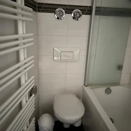 Apartman Stadtoase Lichtenstein