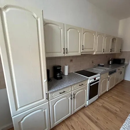 Stadtoase דירה ליכטנשטיין