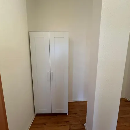 Apartman Stadtoase *