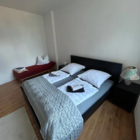 Apartman Stadtoase *