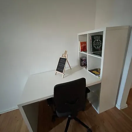 Stadtoase ליכטנשטיין