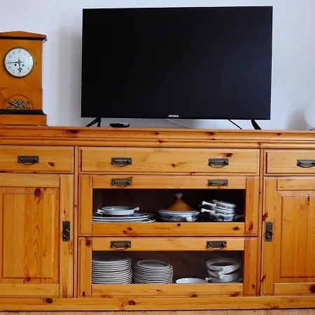 Apartman Stadtoase *