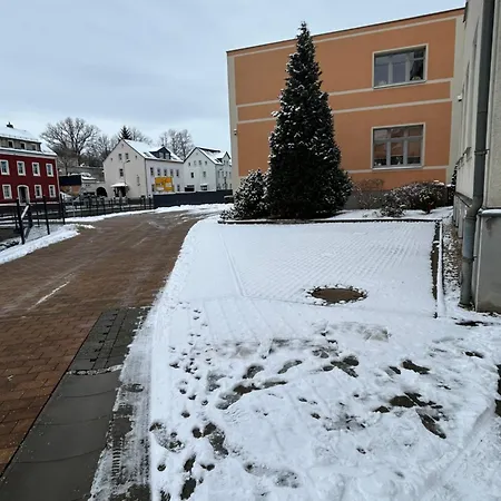 Stadtoase