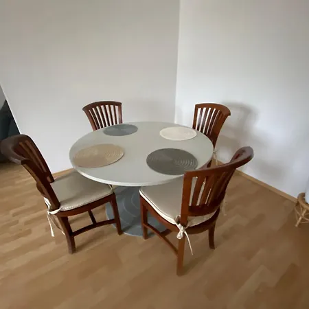 Stadtoase شقة