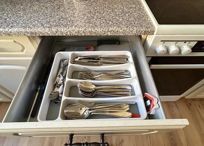 Stadtoase דירה *