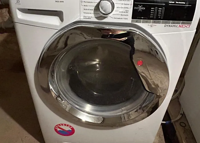 דירה Stadtoase *