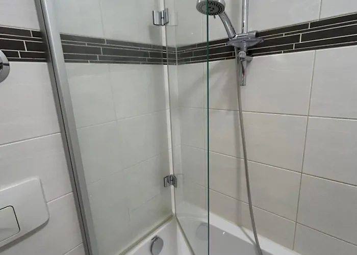 Stadtoase * ליכטנשטיין