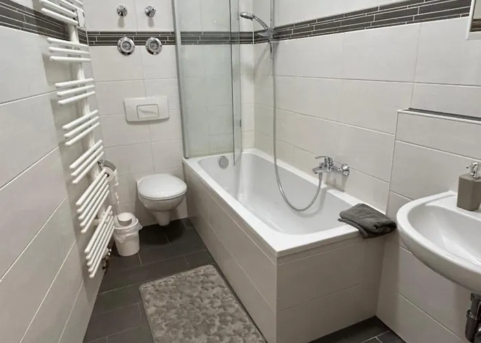 Stadtoase דירה ליכטנשטיין