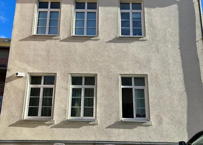 דירה Stadtoase ליכטנשטיין