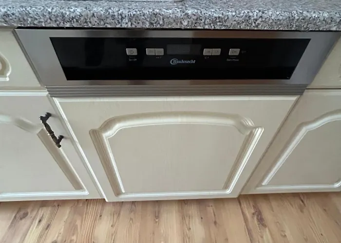 Stadtoase דירה ליכטנשטיין