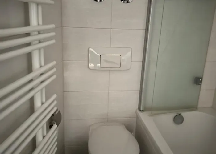 דירה Stadtoase ליכטנשטיין