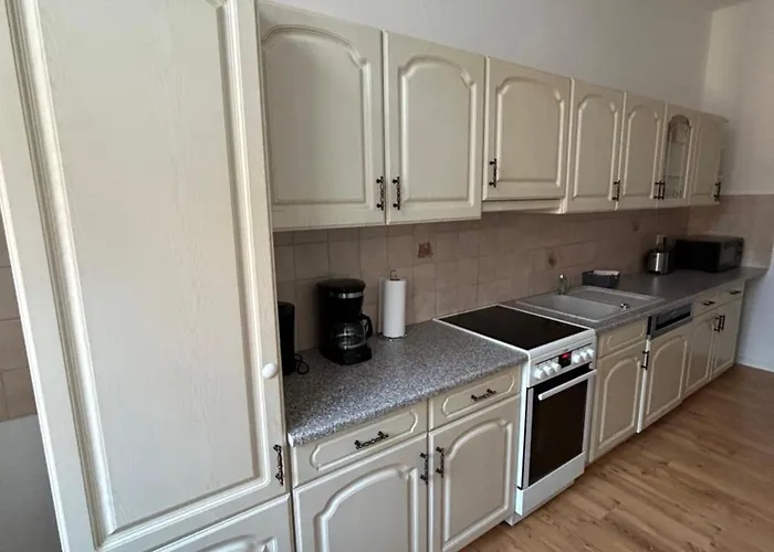 Stadtoase דירה ליכטנשטיין