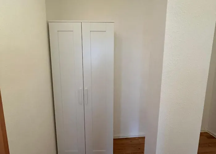 דירה Stadtoase *