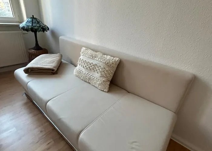 Stadtoase ליכטנשטיין