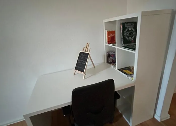 Stadtoase ליכטנשטיין