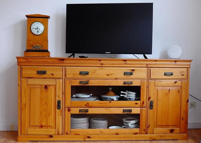 דירה Stadtoase *